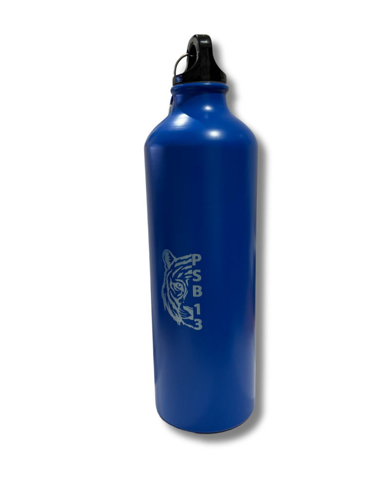 Gourde inox PSB13