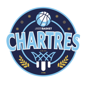 C' CHARTRES BASKET M